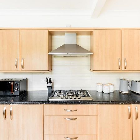 Beautiful 6 Bedroom House For 17 Guests Next To Edgbaston Stadium Бірмінгем Екстер'єр фото