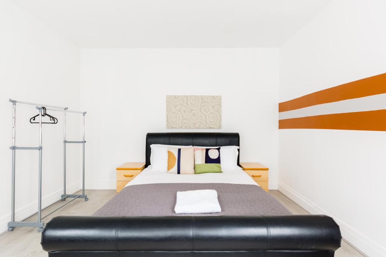 Beautiful 6 Bedroom House For 17 Guests Next To Edgbaston Stadium Бірмінгем Екстер'єр фото