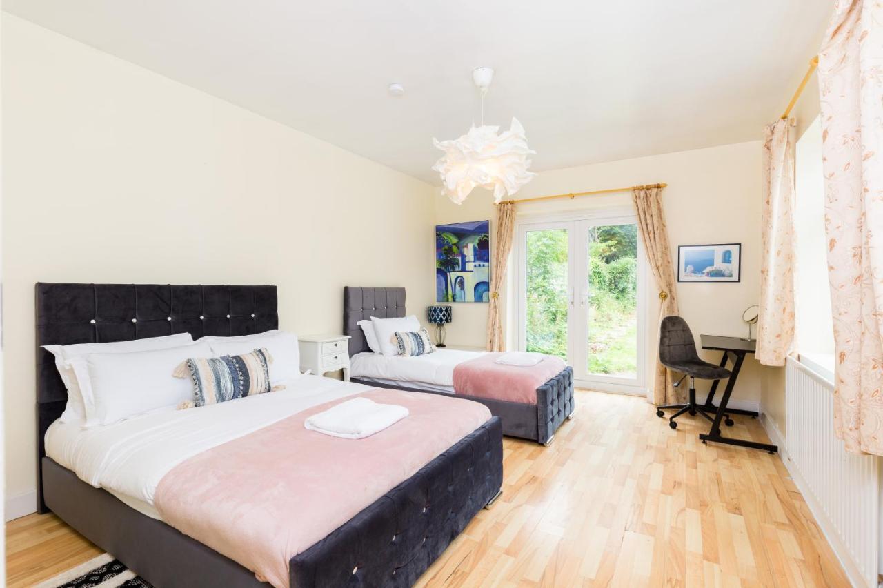 Beautiful 6 Bedroom House For 17 Guests Next To Edgbaston Stadium Бірмінгем Екстер'єр фото