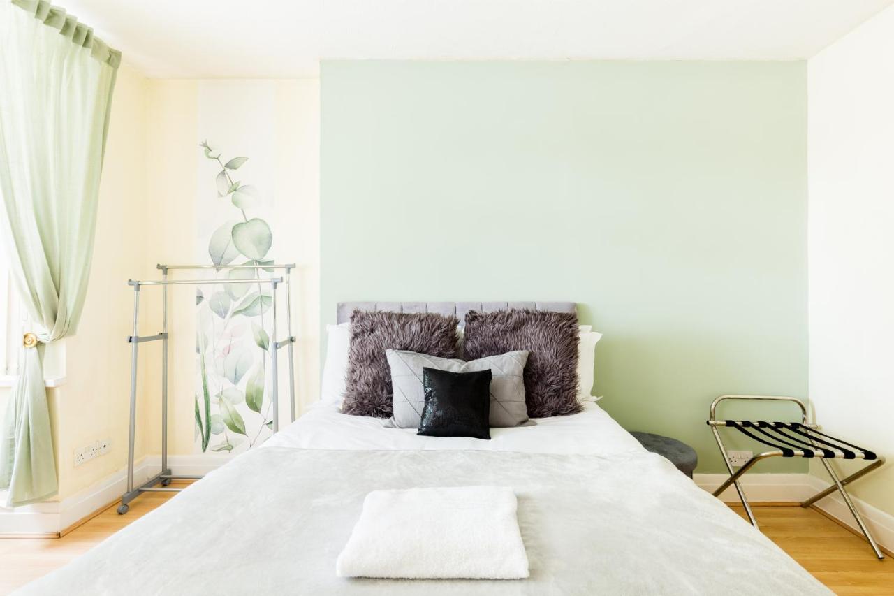 Beautiful 6 Bedroom House For 17 Guests Next To Edgbaston Stadium Бірмінгем Екстер'єр фото