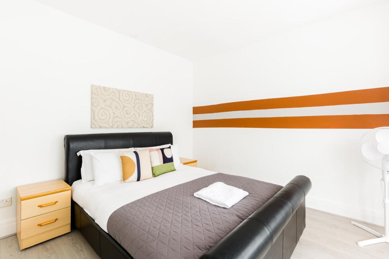 Beautiful 6 Bedroom House For 17 Guests Next To Edgbaston Stadium Бірмінгем Екстер'єр фото