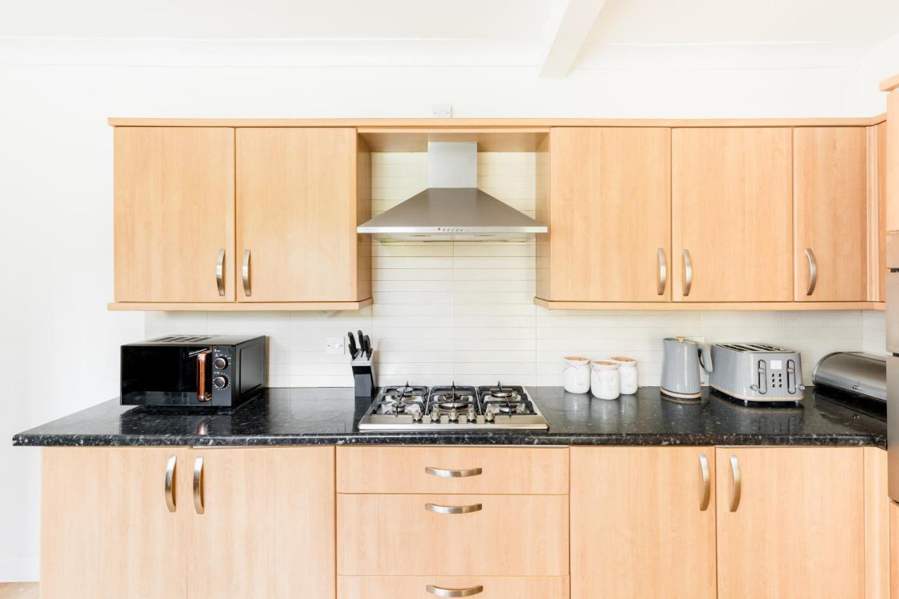 Beautiful 6 Bedroom House For 17 Guests Next To Edgbaston Stadium Бірмінгем Екстер'єр фото