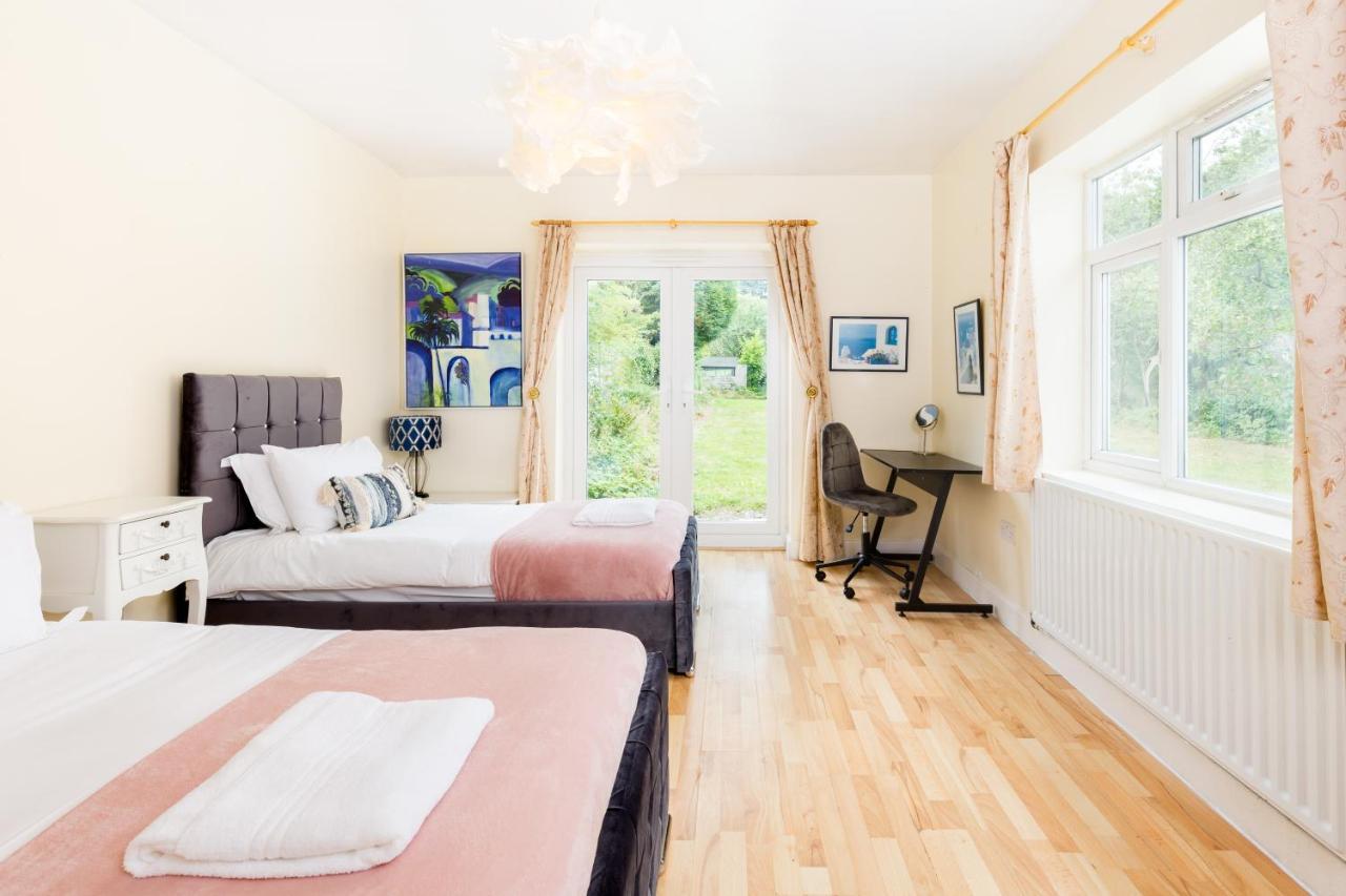 Beautiful 6 Bedroom House For 17 Guests Next To Edgbaston Stadium Бірмінгем Екстер'єр фото